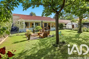 House in La Montagne (44620)