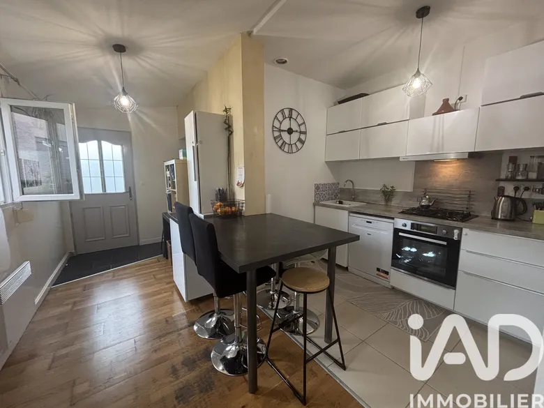 Maison 4 pièces 79 m² · à Troyes · 79 m² · 170 000 €