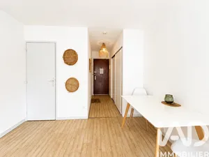 Apartment in La Rochelle (17000)