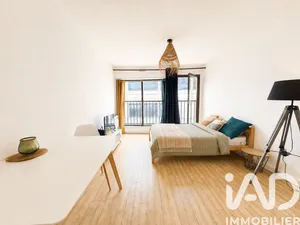 Apartment in La Rochelle (17000)