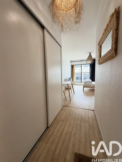 Appartement à La Rochelle (17000)