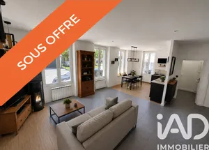 Duplex in Bétheniville (51490)
