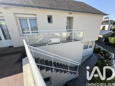 House in Saint-Pair-sur-Mer (50380)