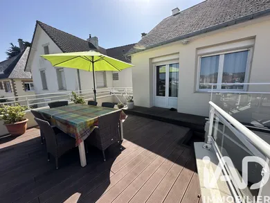 House in Saint-Pair-sur-Mer (50380)