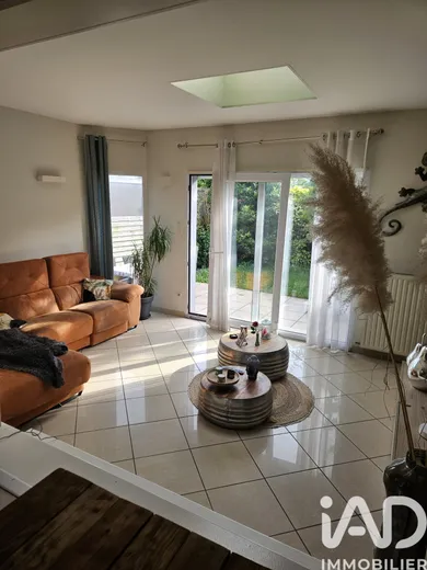 Maison à Calais (62100)
