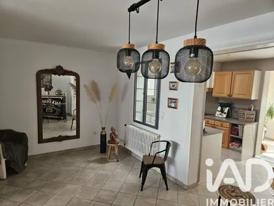 Maison à Calais (62100)