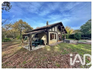 House in Le Teich (33470)