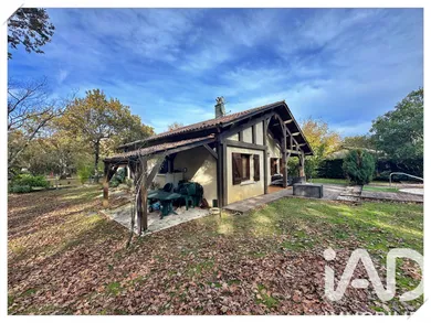 House in Le Teich (33470)