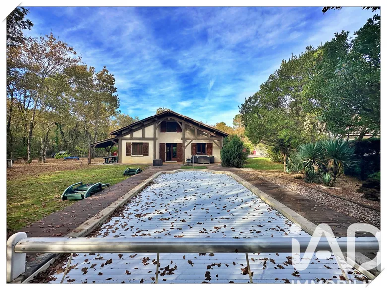 Maison 4 pièces 123 m² · à Le Teich · 123 m² · 520 000 €