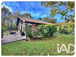 House in Le Teich (33470)