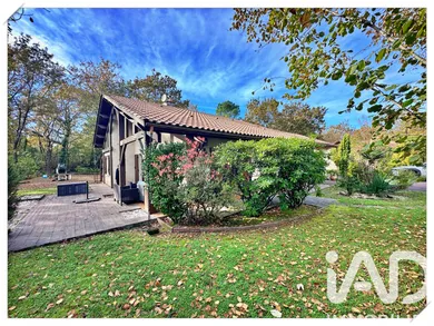 House in Le Teich (33470)