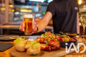 Bar, Brewery, Tobacco shop in Le Boulou (66160)