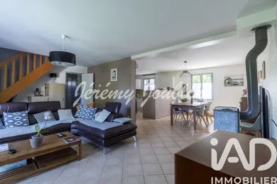 House in Jouy-le-Moutier (95280)