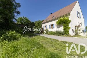 Maison à Jouy-le-Moutier (95280)