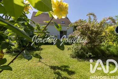 House in Jouy-le-Moutier (95280)