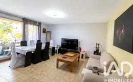 Appartement à Toulon (83000)