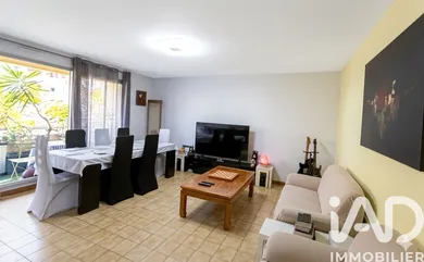 Apartment in Toulon (83000)