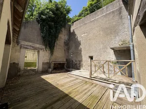 Maison de ville à Château-Renault (37110)
