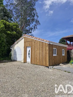 House in Angresse (40150)
