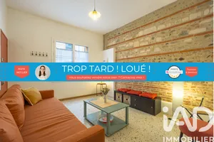 Appartement à Toulouse (31500)