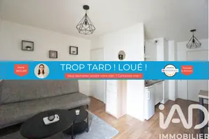 Appartement à Toulouse (31400)