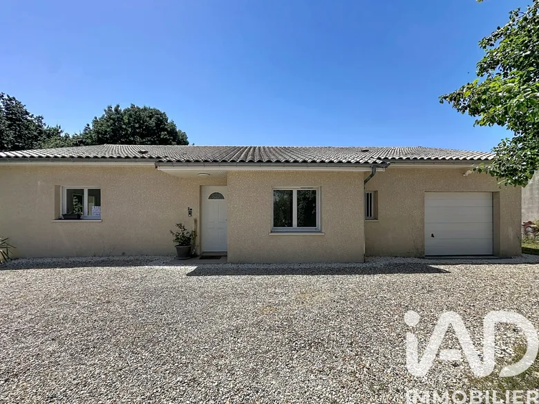 Maison 4 pièces 98 m² · à Saujon · 98 m² · 259 900 €