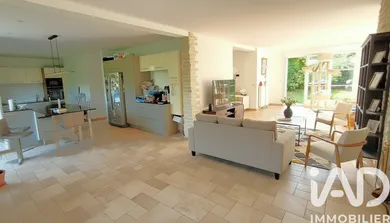 Traditional house in Limours (91470)