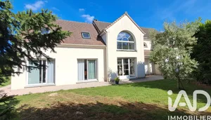 Maison à Limours (91470)
