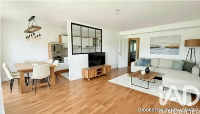 Appartement à Betton (35830)