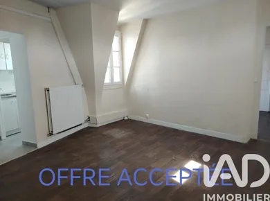 Appartement à La Garenne-Colombes (92250)