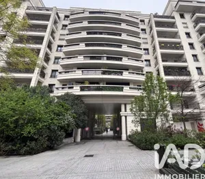 Duplex à Levallois-Perret (92300)