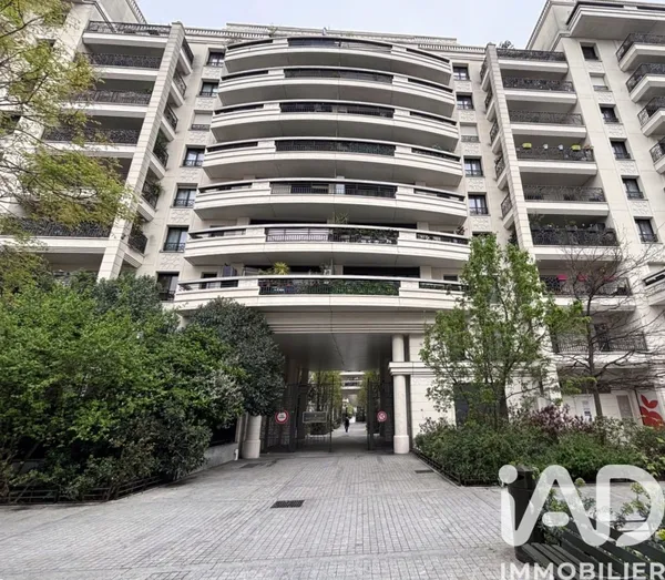 Duplex à Levallois-Perret (92300) photo 2