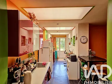 Maison de ville à Loos (59120)