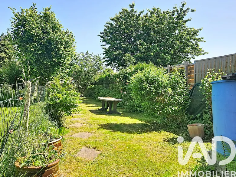 Maison 4 pièces 112 m² · à Loos · 112 m² · 219 000 €