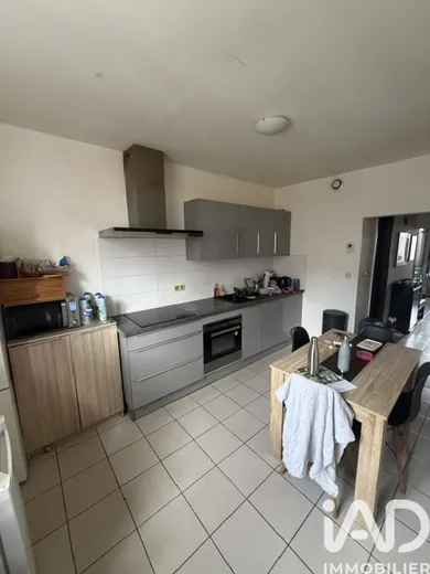 Appartement à Rombas (57120)