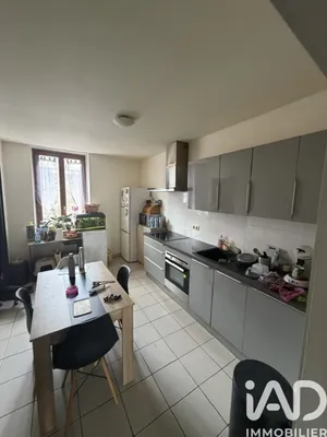 Appartement à Rombas (57120)