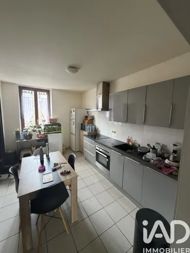 Appartement à Rombas (57120)