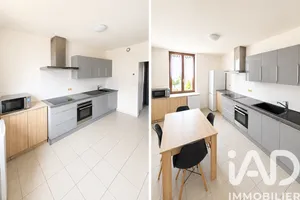 Appartement à Rombas (57120)