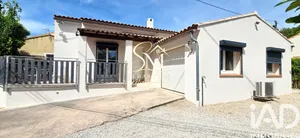 Maison à Puget-Ville (83390)