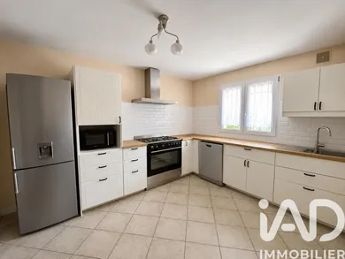 House in Fenouillet (31150)