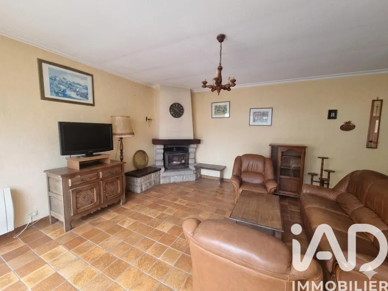 Maison 5 pièces 111 m² · à Inzinzac-Lochrist · 111 m² · 177 500 €