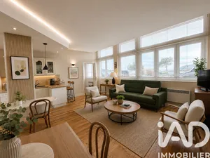 Appartement à Les Sables-d'Olonne (85100)