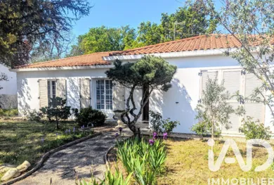 House in Challans (85300)