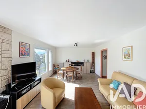 Appartement à Caen (14000)