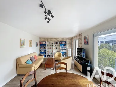 Appartement à Caen (14000)