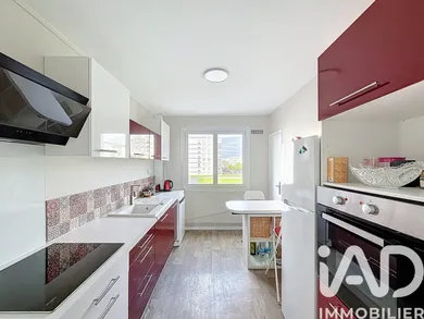 Appartement à Caen (14000)