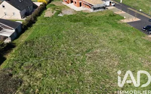 Terrain à bâtir à Ibos (65420)