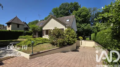 Maison traditionnelle à Aviron (27930)