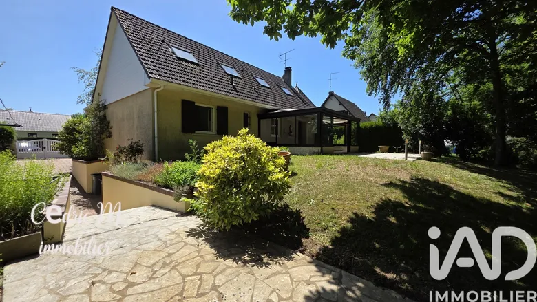 Maison 7 pièces 150 m² · à Aviron · 150 m² · 269 000 €