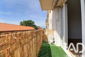 Appartement à Perpignan (66000)